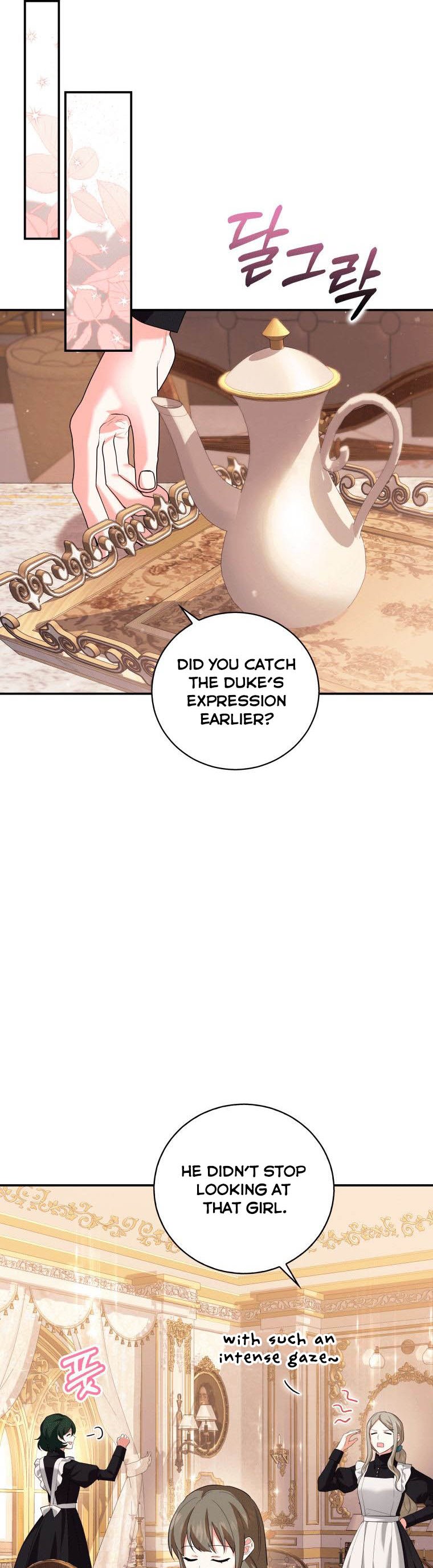 Please Support Revenge Chapter 6 - Page 31