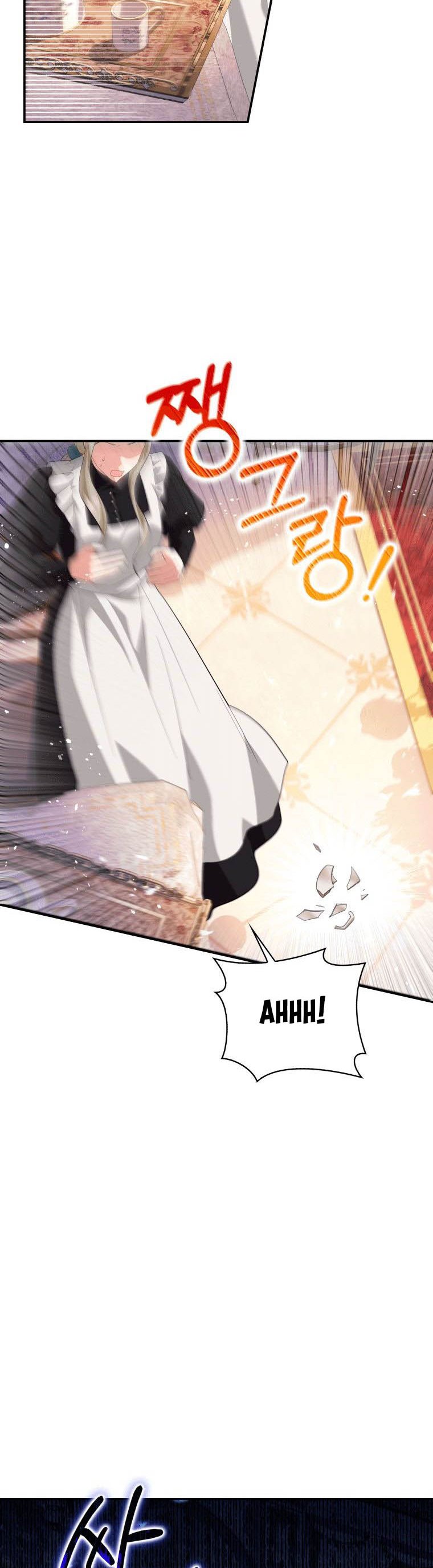 Please Support Revenge Chapter 6 - Page 35