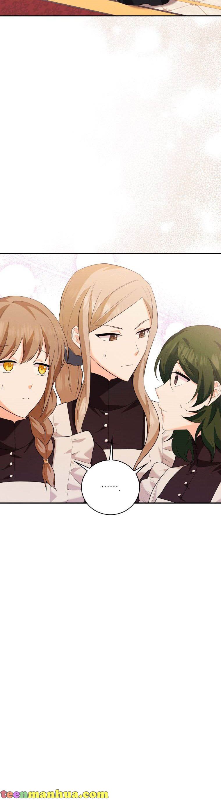 Please Support Revenge Chapter 6 - Page 45