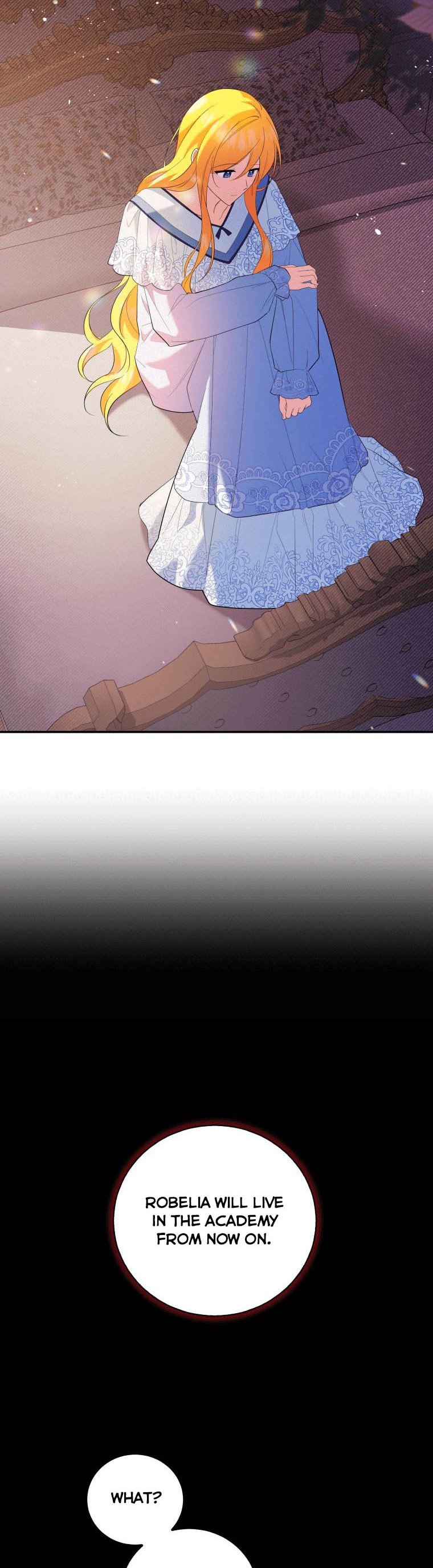 Please Support Revenge Chapter 6 - Page 47