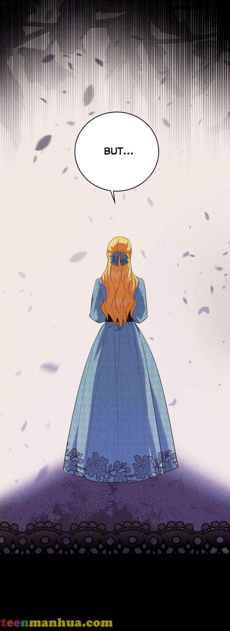 Please Support Revenge Chapter 6 - Page 49