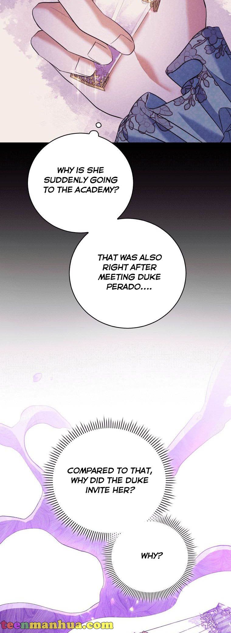 Please Support Revenge Chapter 6 - Page 52