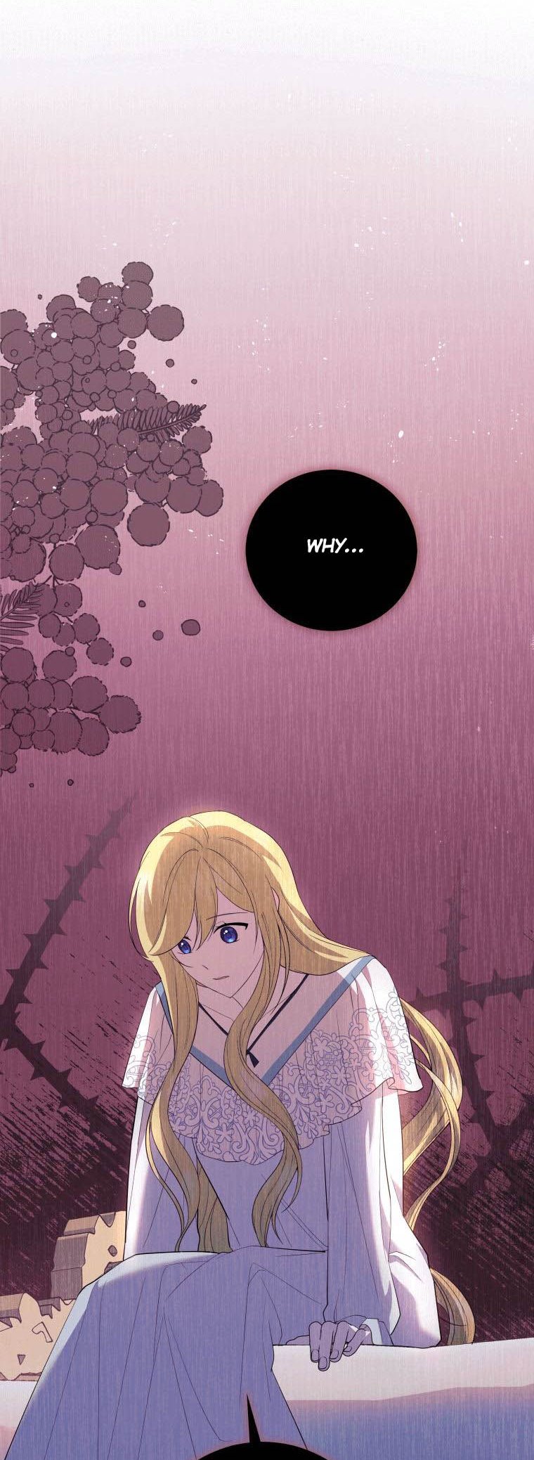 Please Support Revenge Chapter 6 - Page 54