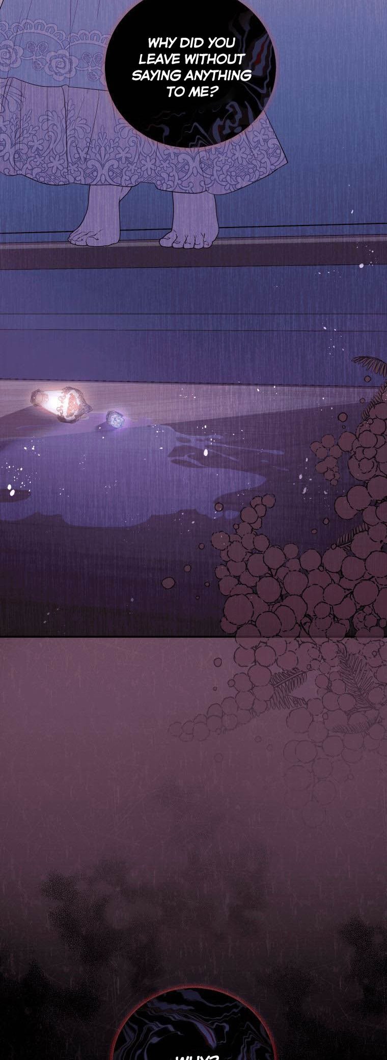 Please Support Revenge Chapter 6 - Page 55