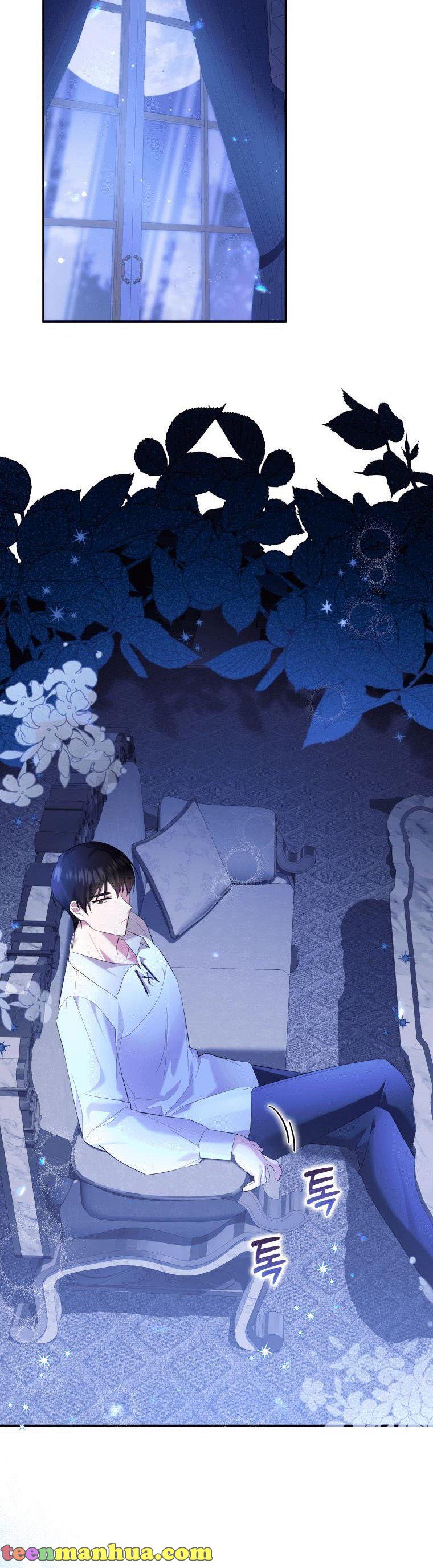 Please Support Revenge Chapter 7 - Page 10