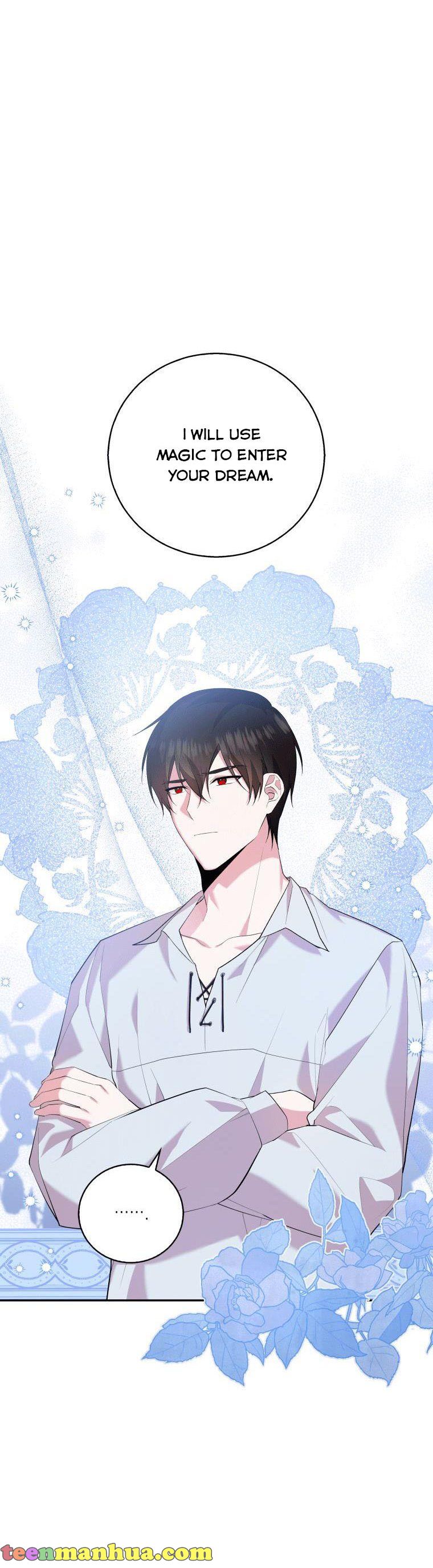 Please Support Revenge Chapter 7 - Page 20