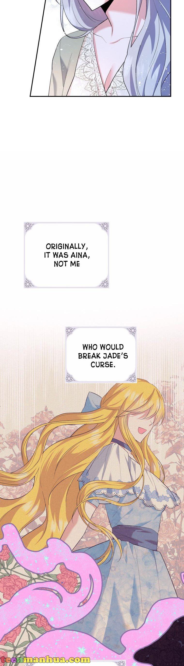 Please Support Revenge Chapter 7 - Page 26