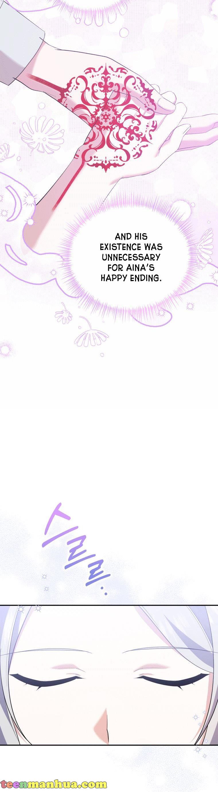 Please Support Revenge Chapter 7 - Page 29