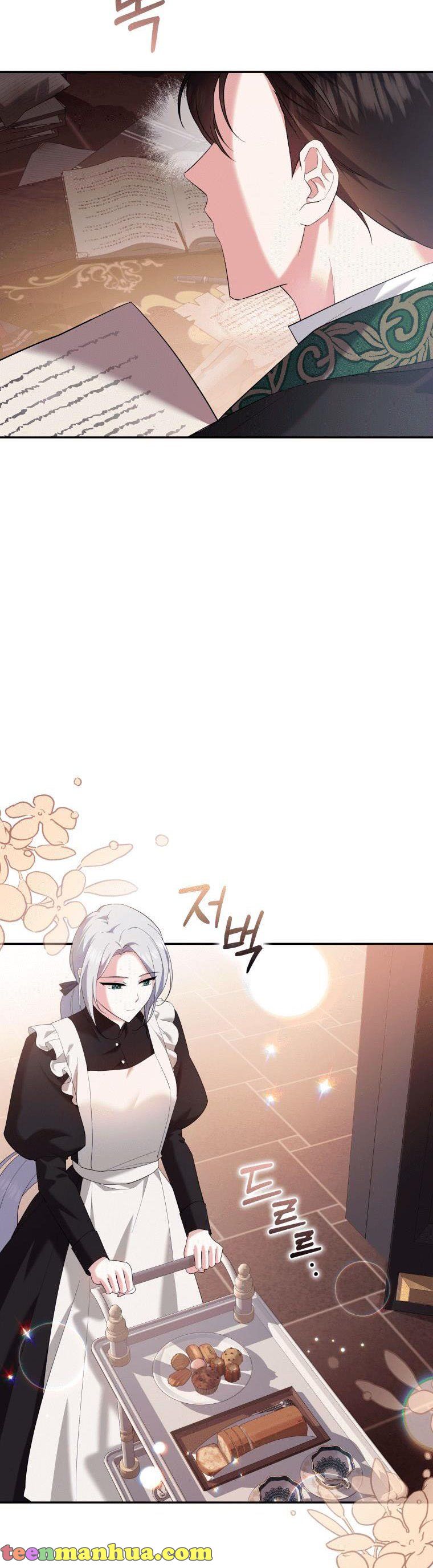 Please Support Revenge Chapter 7 - Page 36