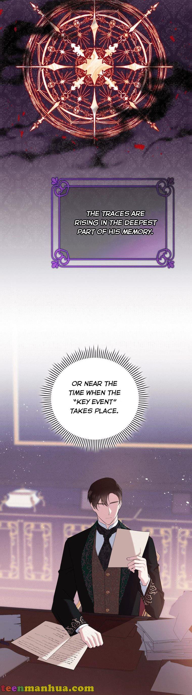 Please Support Revenge Chapter 7 - Page 38