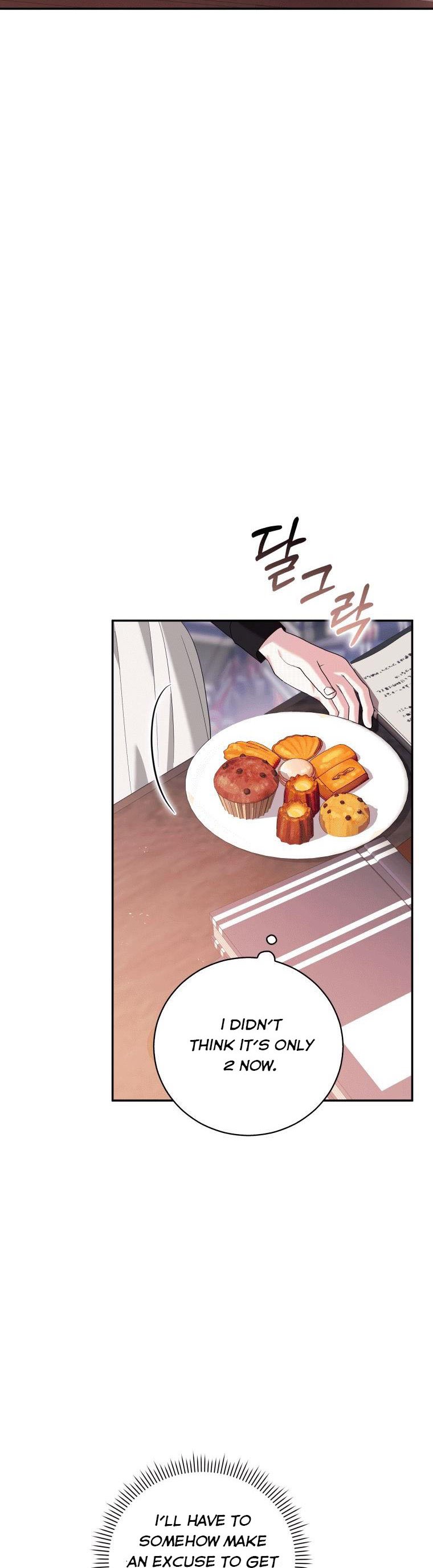 Please Support Revenge Chapter 7 - Page 39