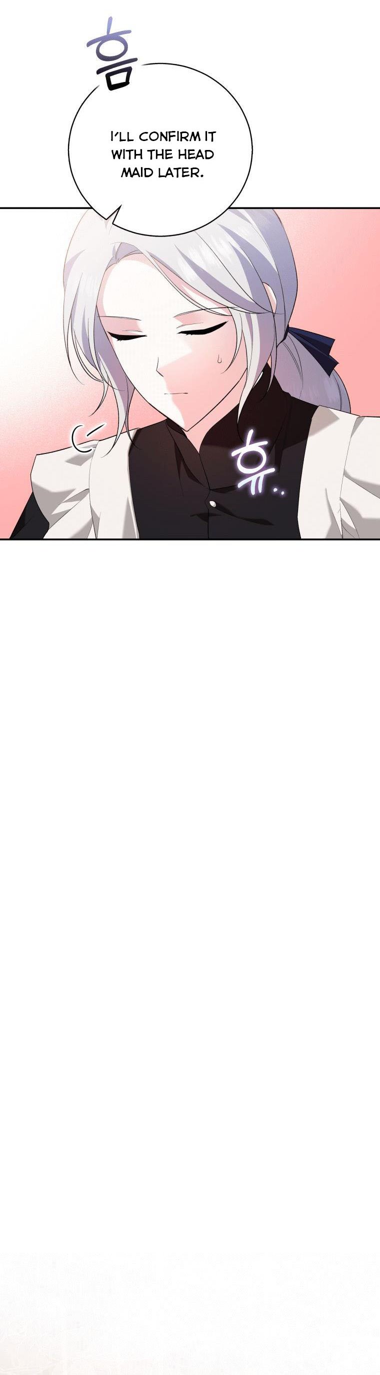 Please Support Revenge Chapter 7 - Page 42