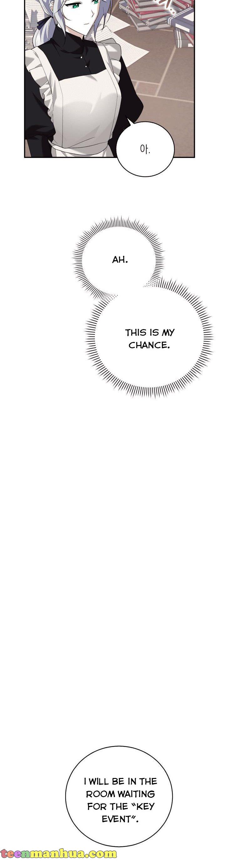 Please Support Revenge Chapter 7 - Page 44