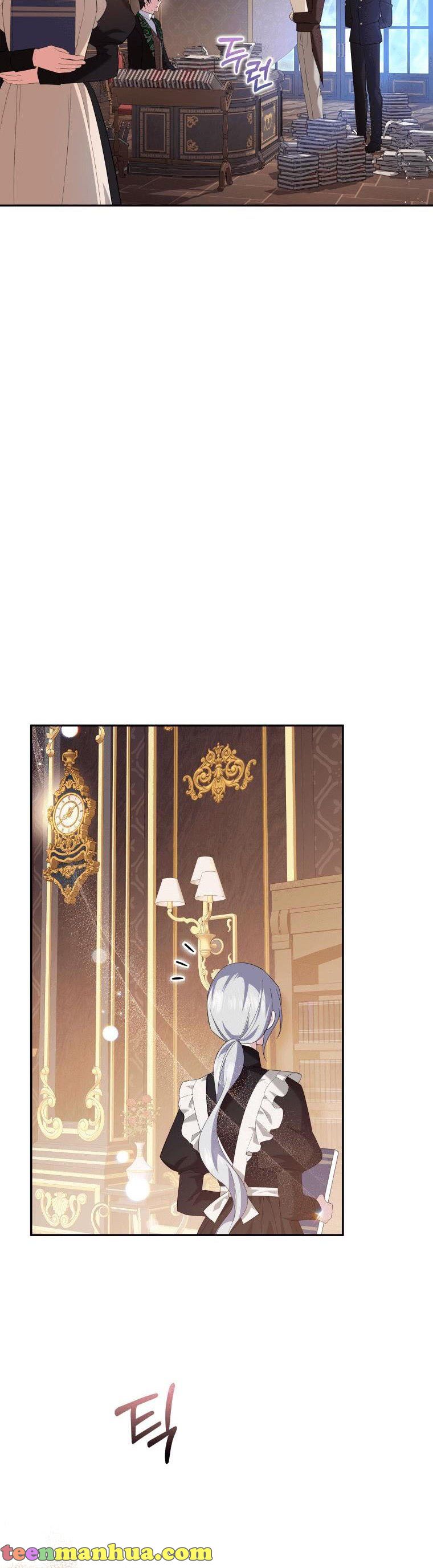 Please Support Revenge Chapter 7 - Page 47