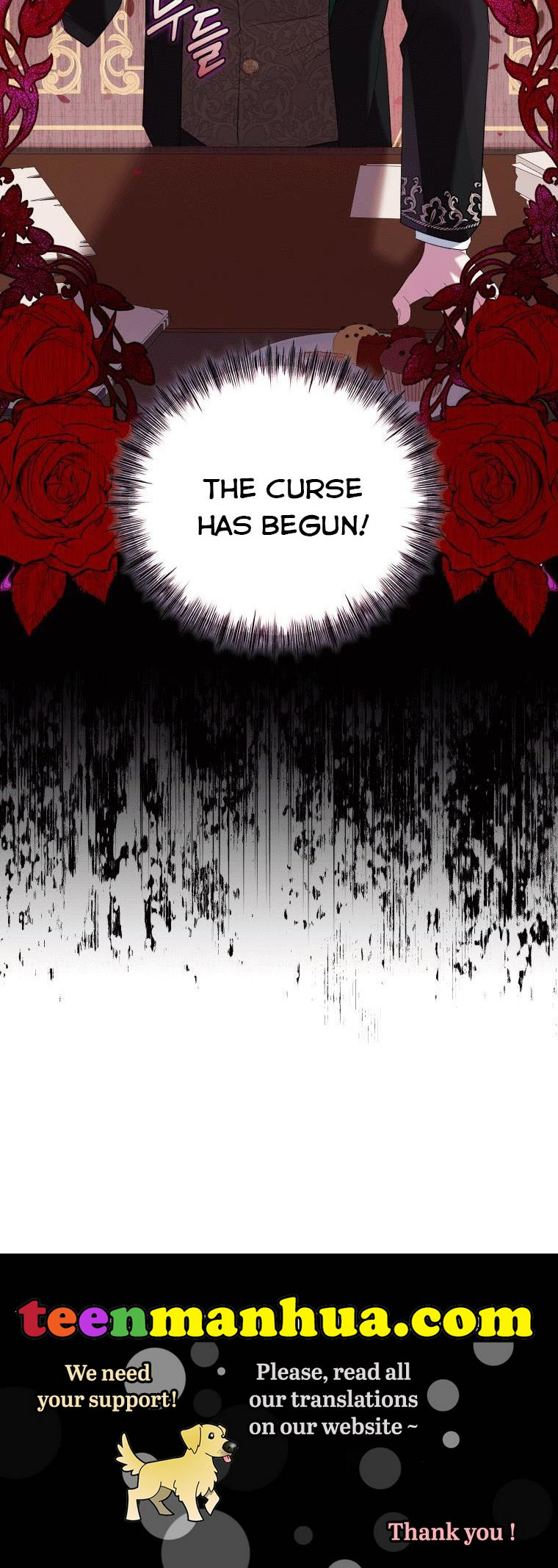 Please Support Revenge Chapter 7 - Page 51