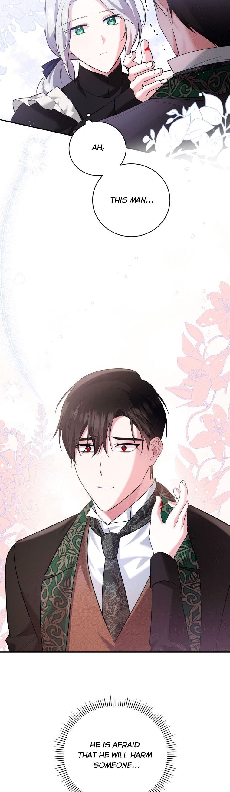 Please Support Revenge Chapter 8 - Page 17