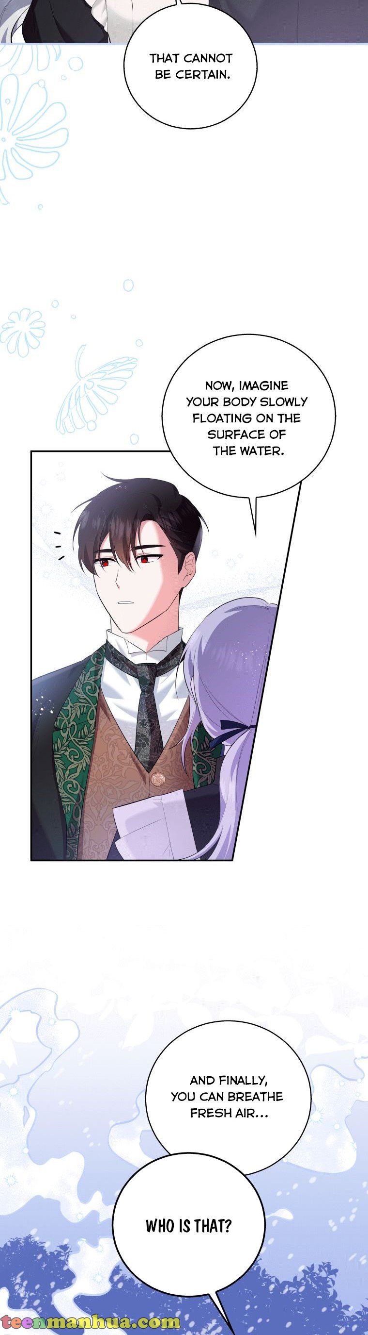 Please Support Revenge Chapter 8 - Page 32