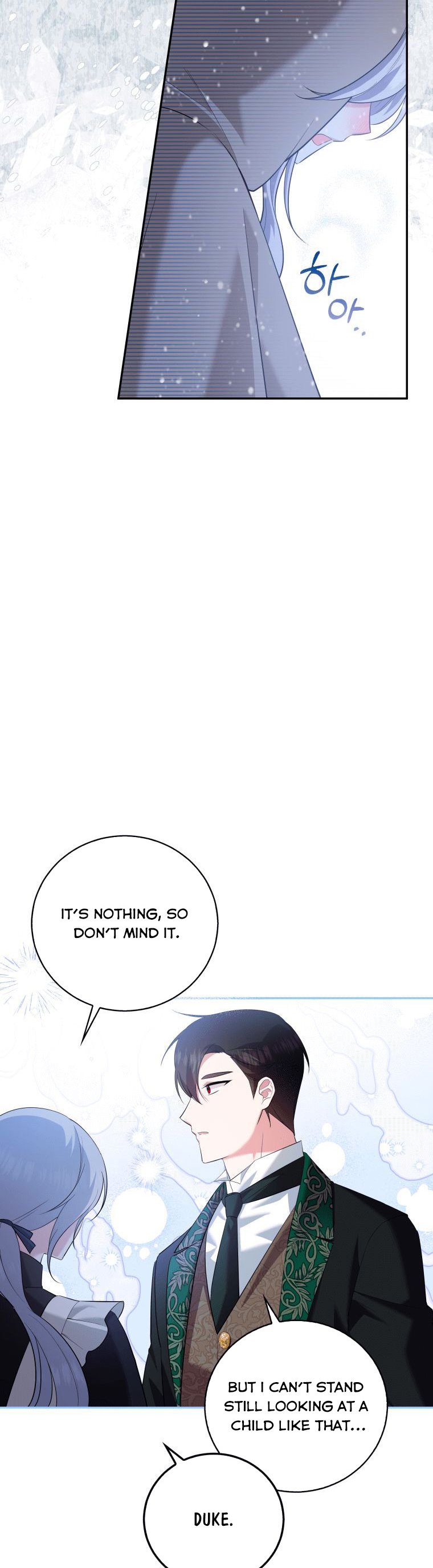 Please Support Revenge Chapter 8 - Page 34