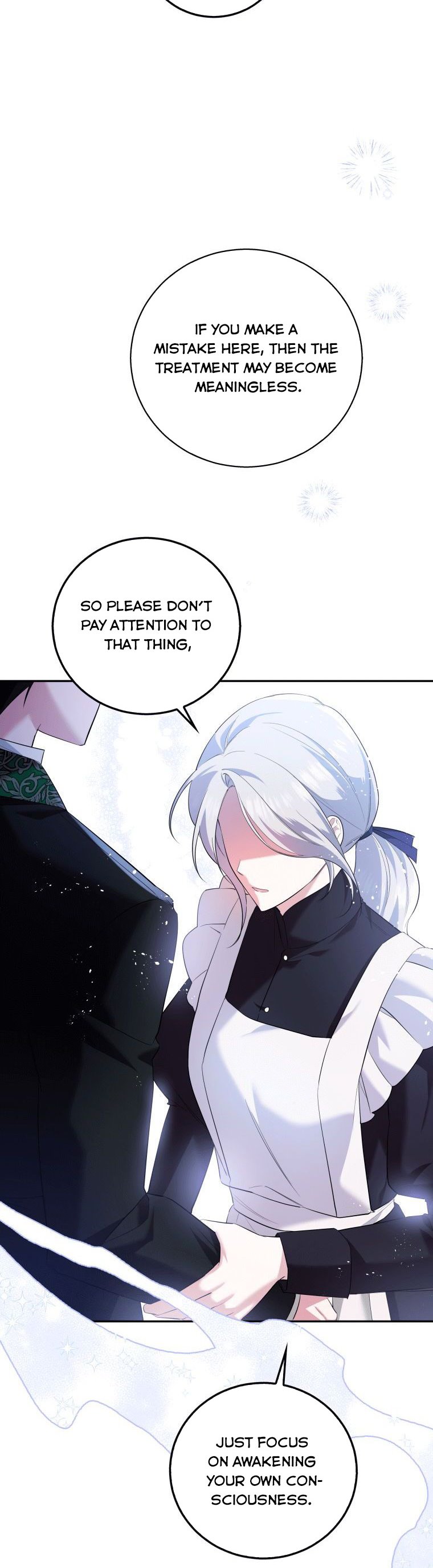 Please Support Revenge Chapter 8 - Page 35