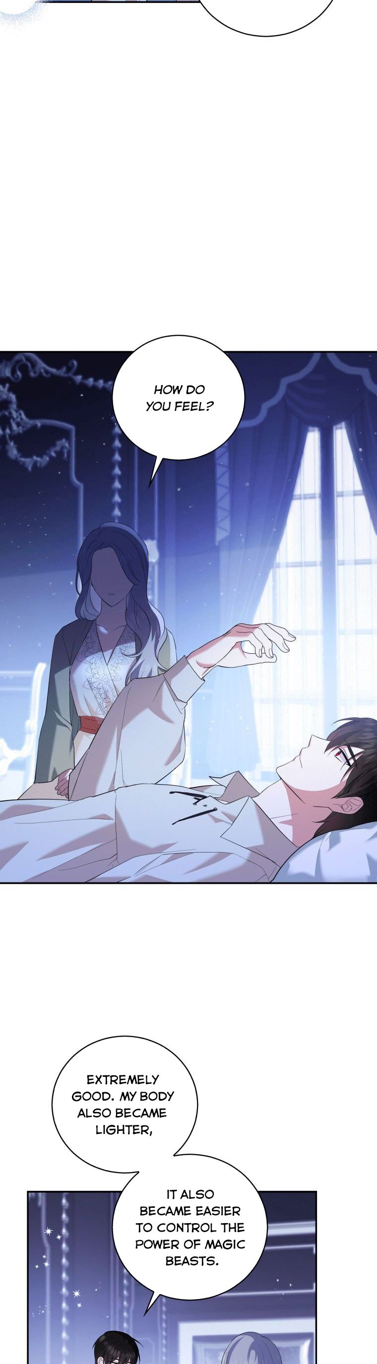 Please Support Revenge Chapter 8 - Page 38