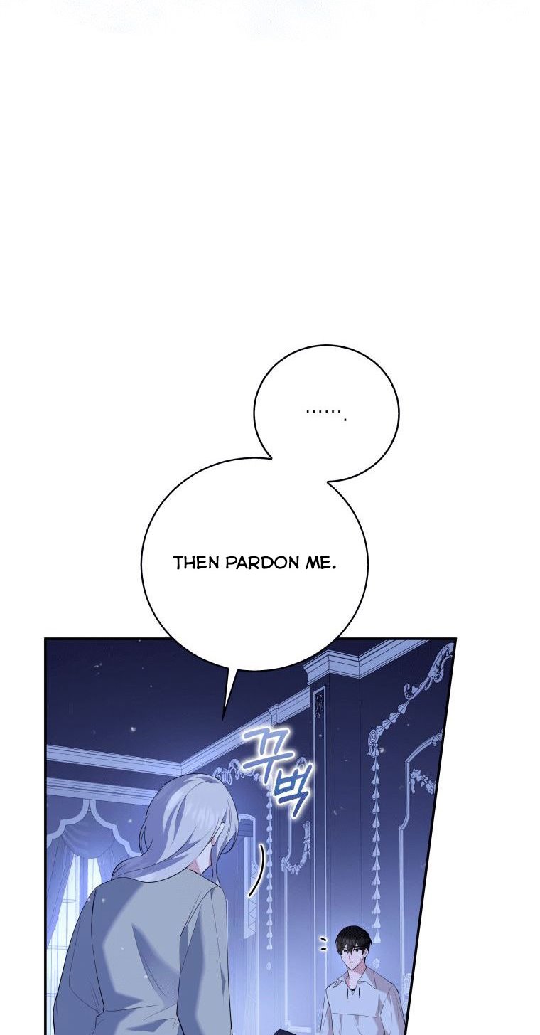 Please Support Revenge Chapter 8 - Page 43