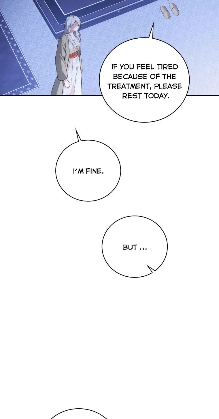 Please Support Revenge Chapter 8 - Page 45