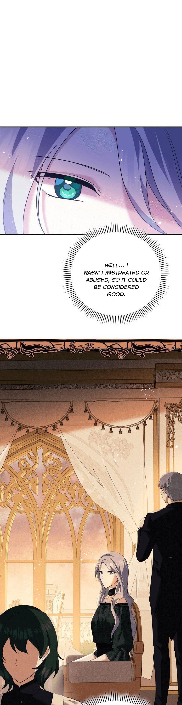 Please Support Revenge Chapter 9 - Page 14