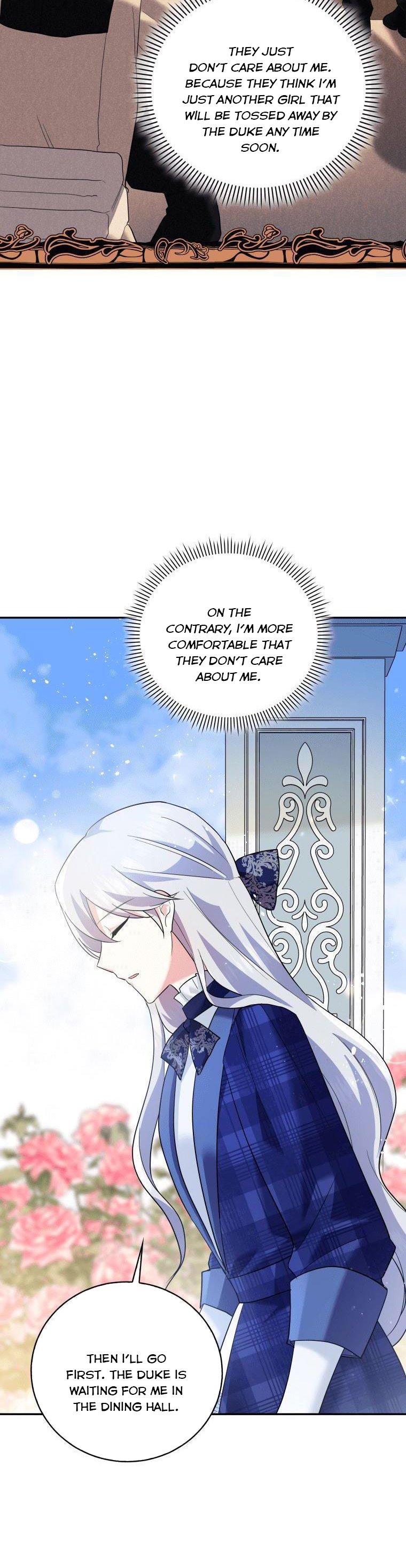 Please Support Revenge Chapter 9 - Page 15