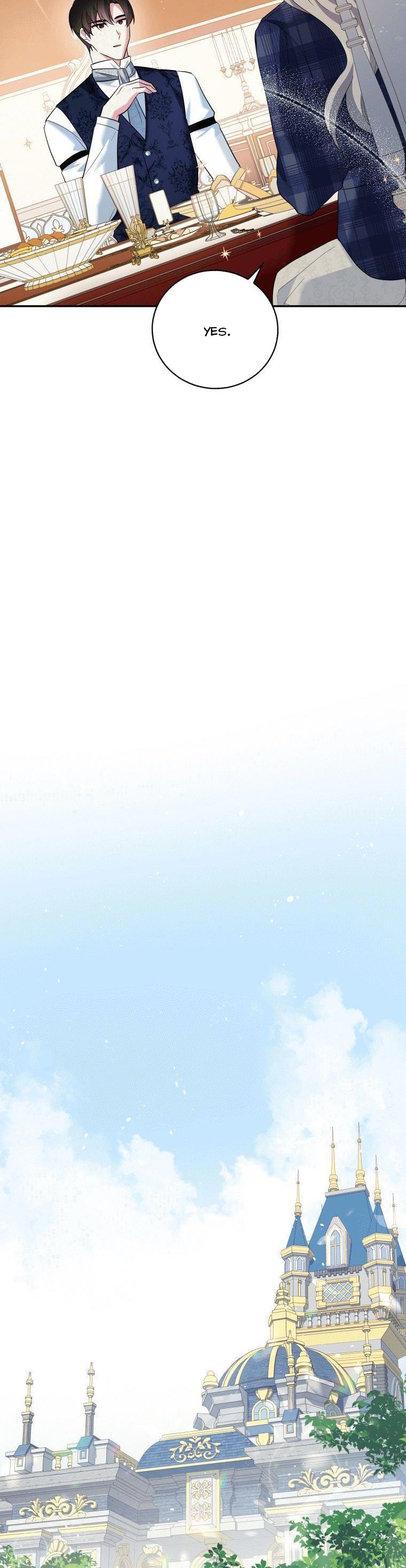 Please Support Revenge Chapter 9 - Page 29