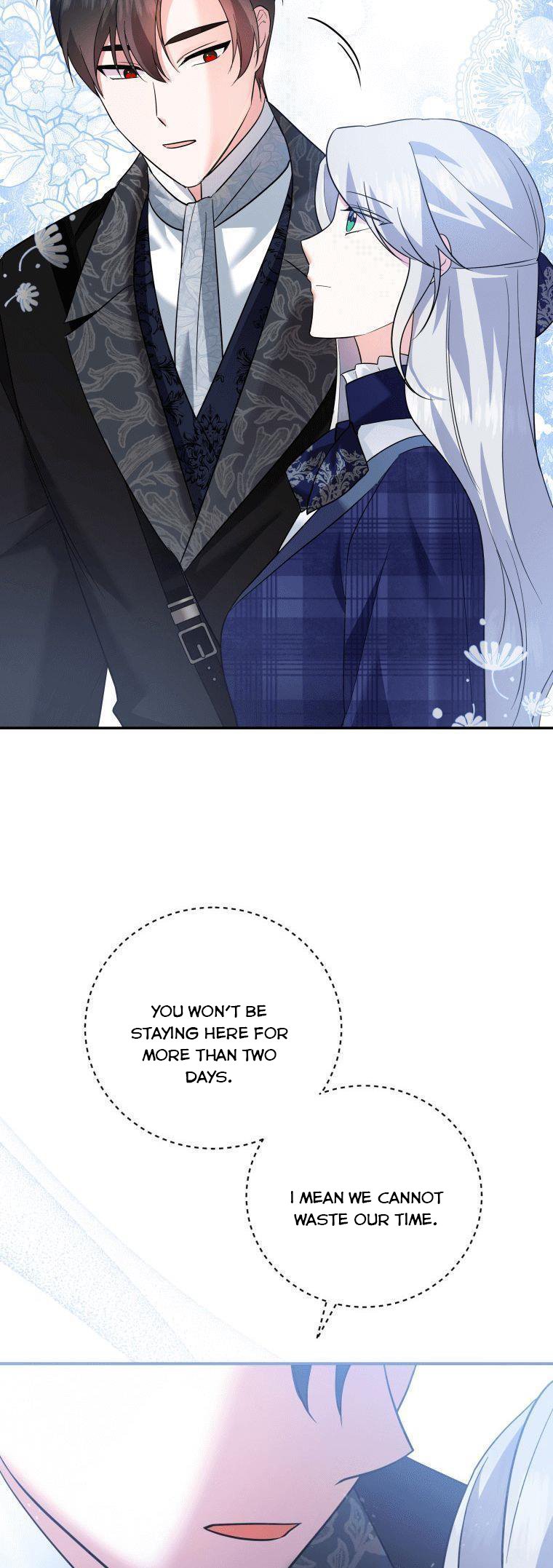 Please Support Revenge Chapter 9 - Page 37