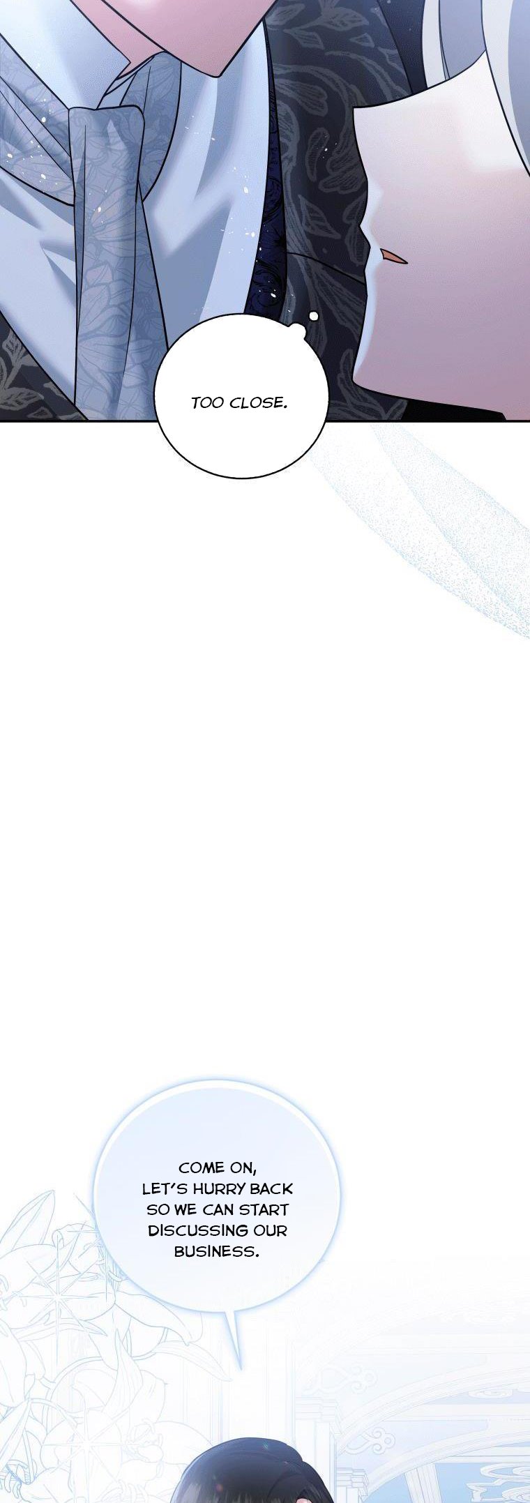 Please Support Revenge Chapter 9 - Page 38