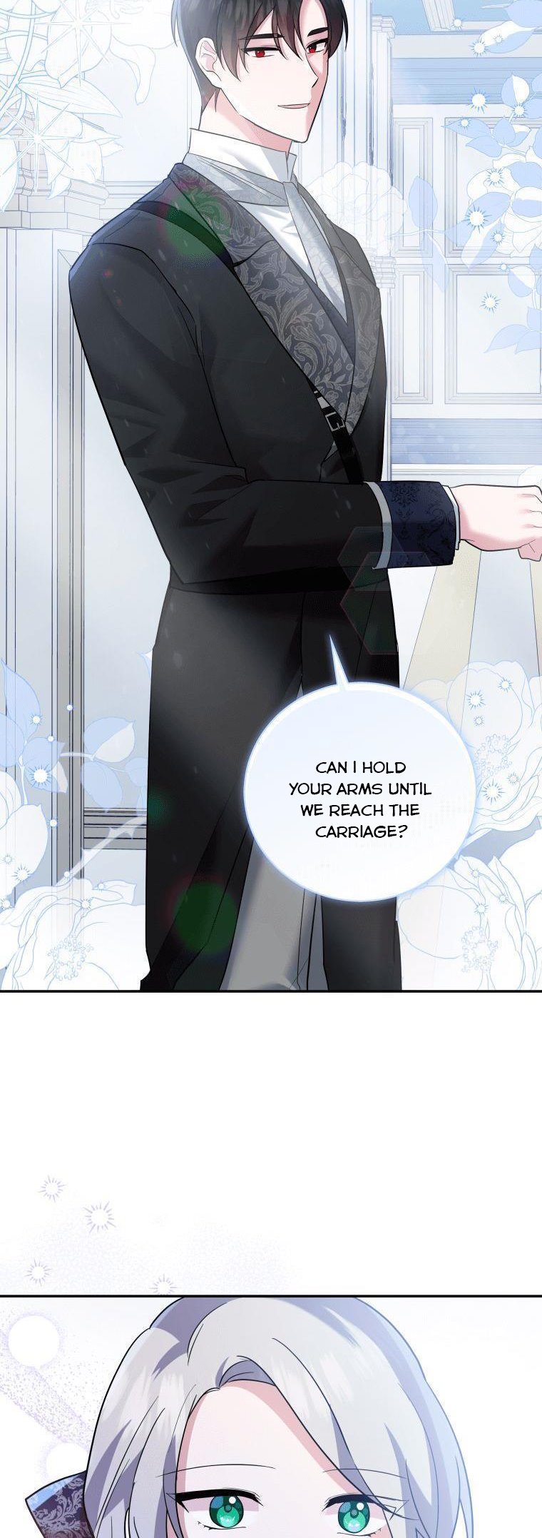 Please Support Revenge Chapter 9 - Page 39