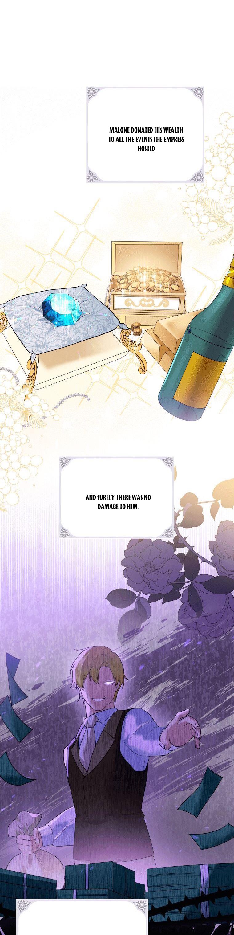 Please Support Revenge Chapter 10 - Page 10