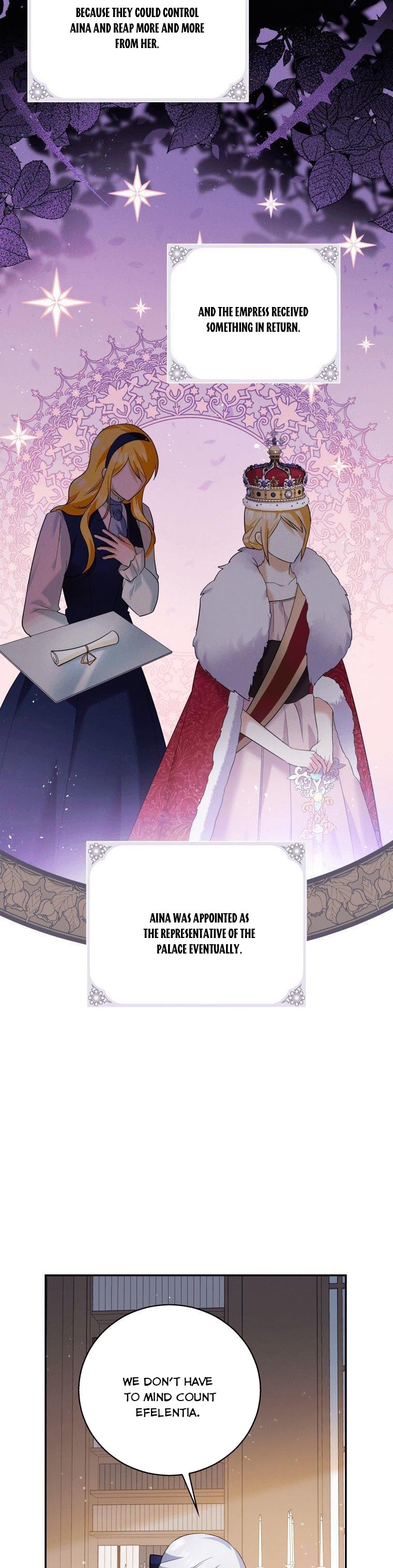 Please Support Revenge Chapter 10 - Page 11