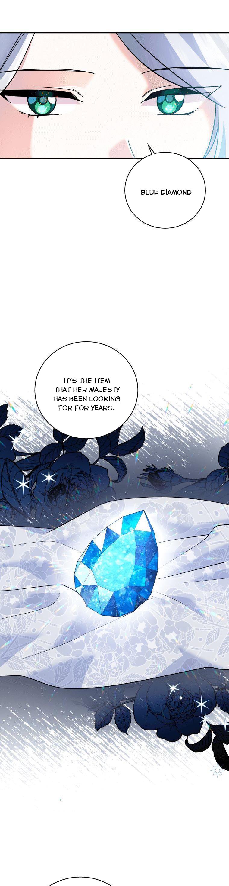 Please Support Revenge Chapter 10 - Page 13