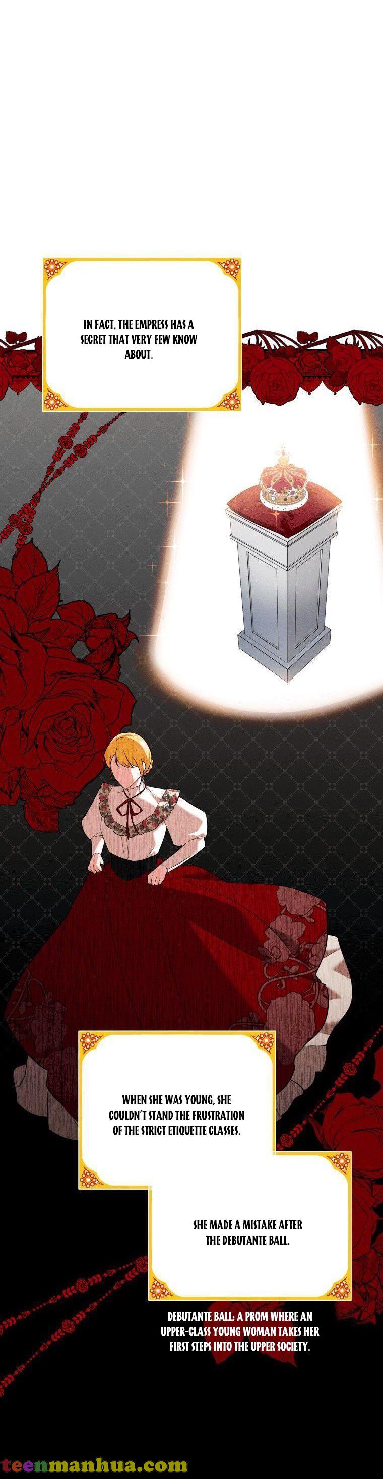 Please Support Revenge Chapter 10 - Page 15