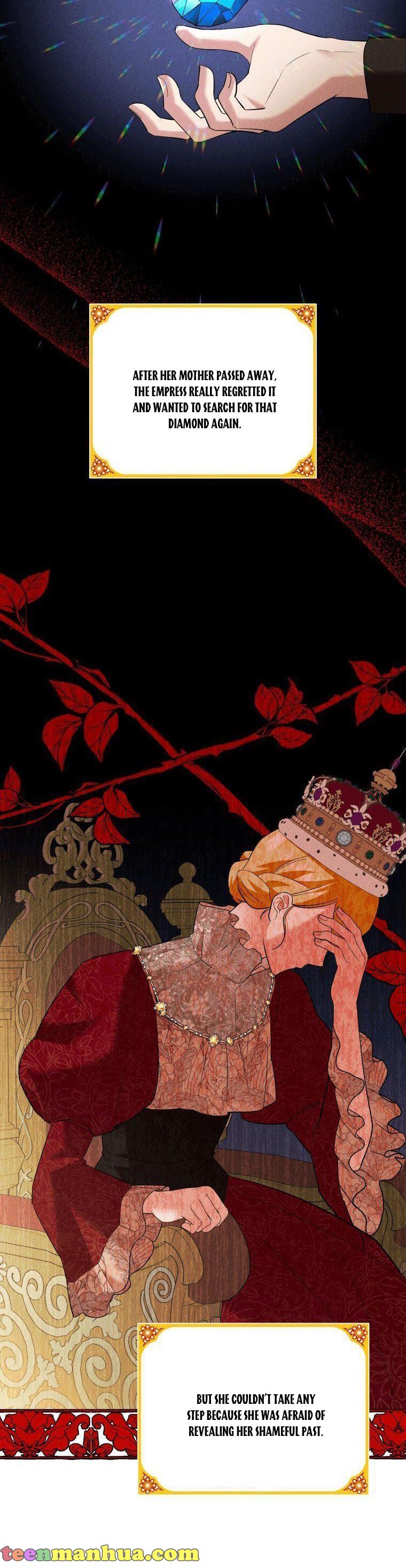 Please Support Revenge Chapter 10 - Page 17