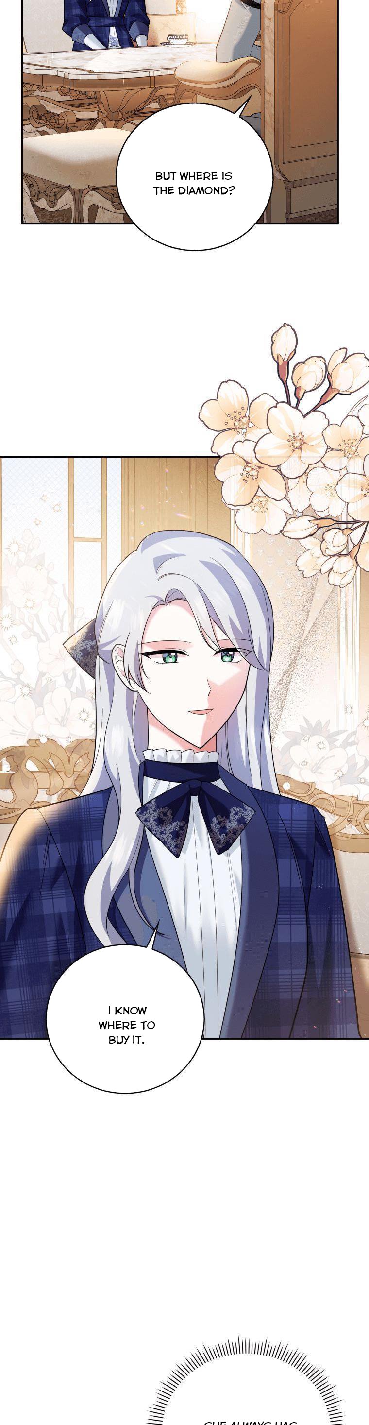 Please Support Revenge Chapter 10 - Page 19