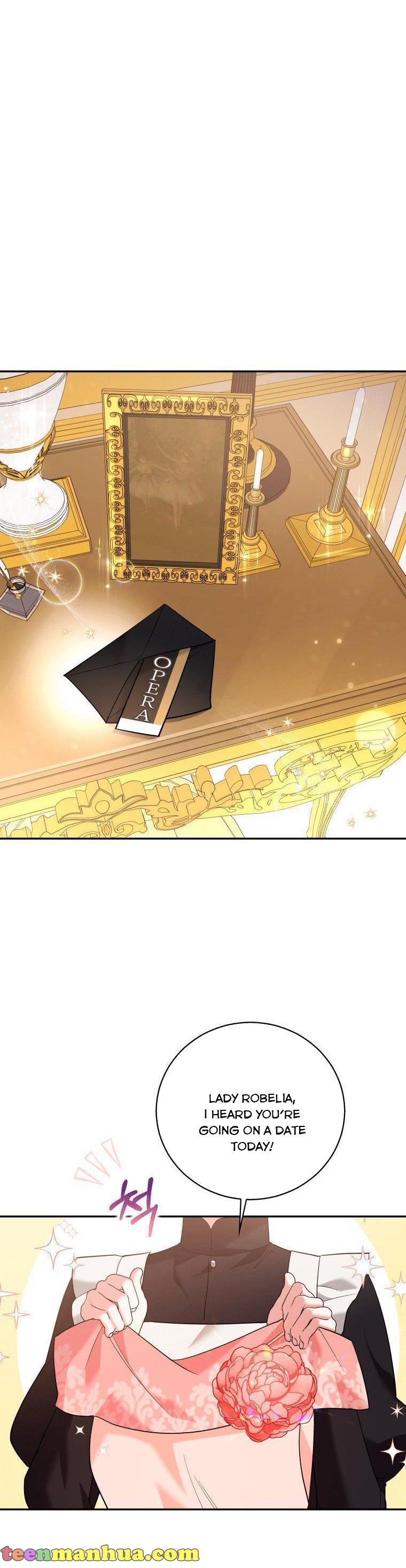 Please Support Revenge Chapter 10 - Page 29