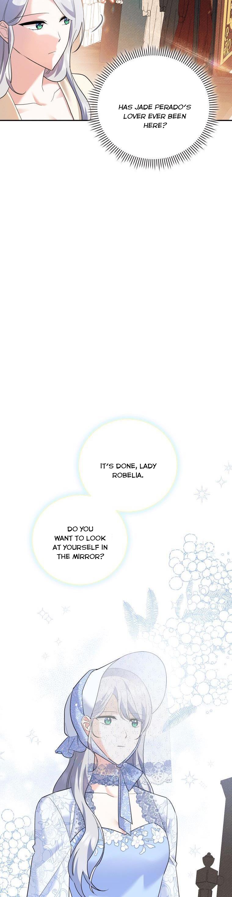 Please Support Revenge Chapter 10 - Page 33