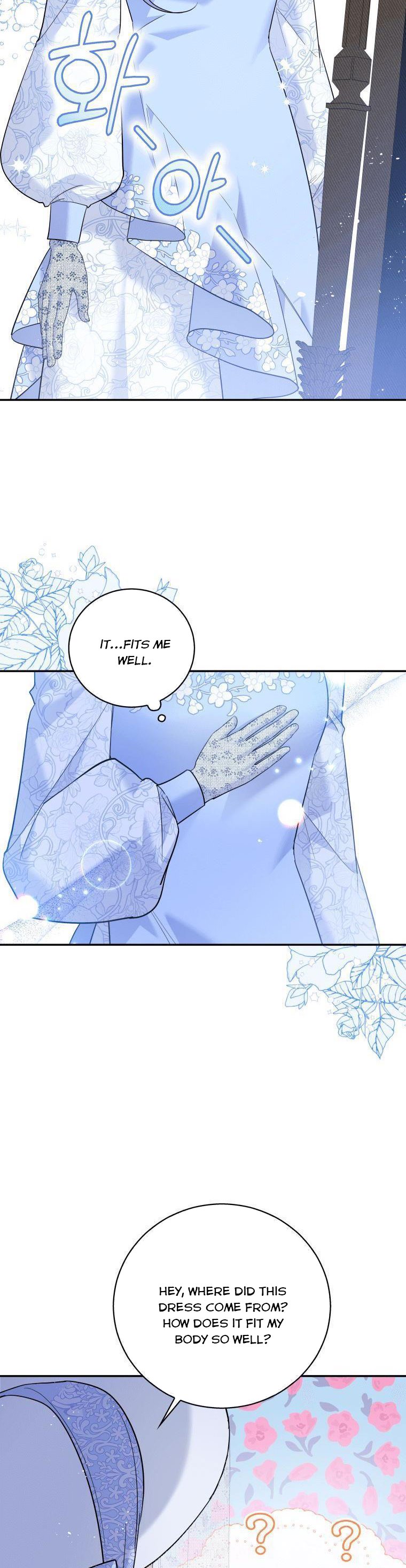 Please Support Revenge Chapter 10 - Page 34