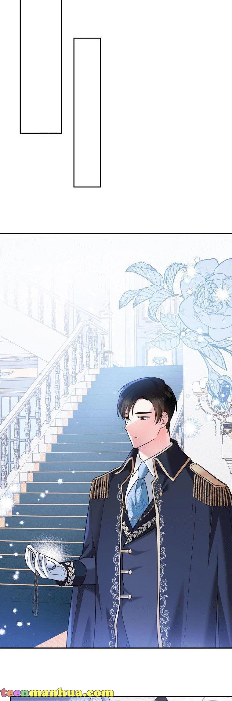 Please Support Revenge Chapter 10 - Page 38