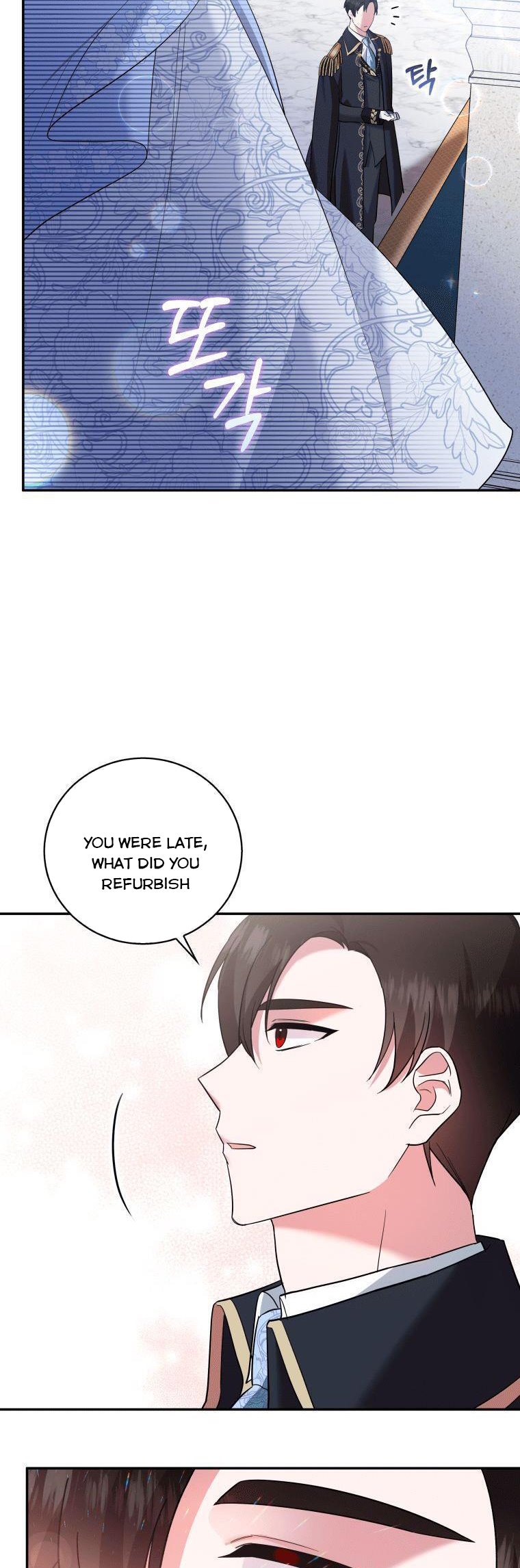 Please Support Revenge Chapter 10 - Page 39