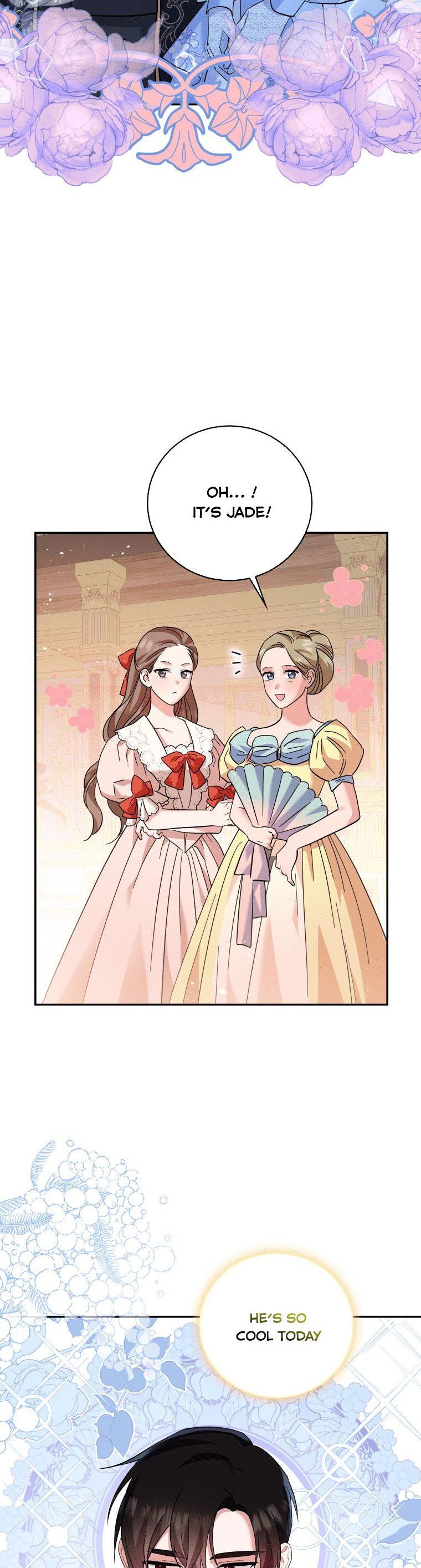 Please Support Revenge Chapter 11 - Page 13