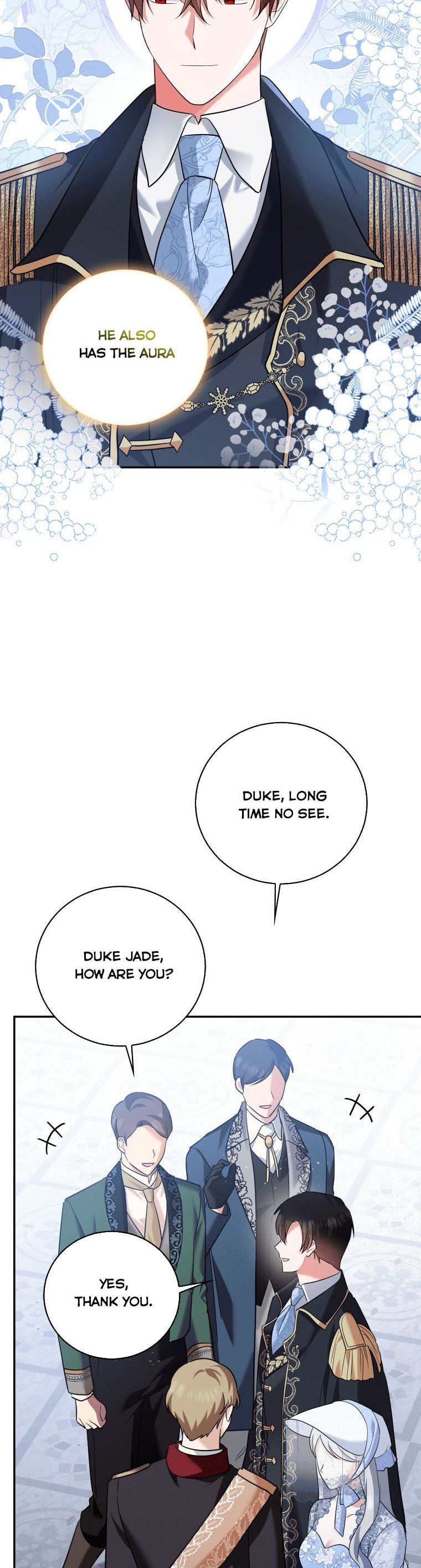 Please Support Revenge Chapter 11 - Page 14