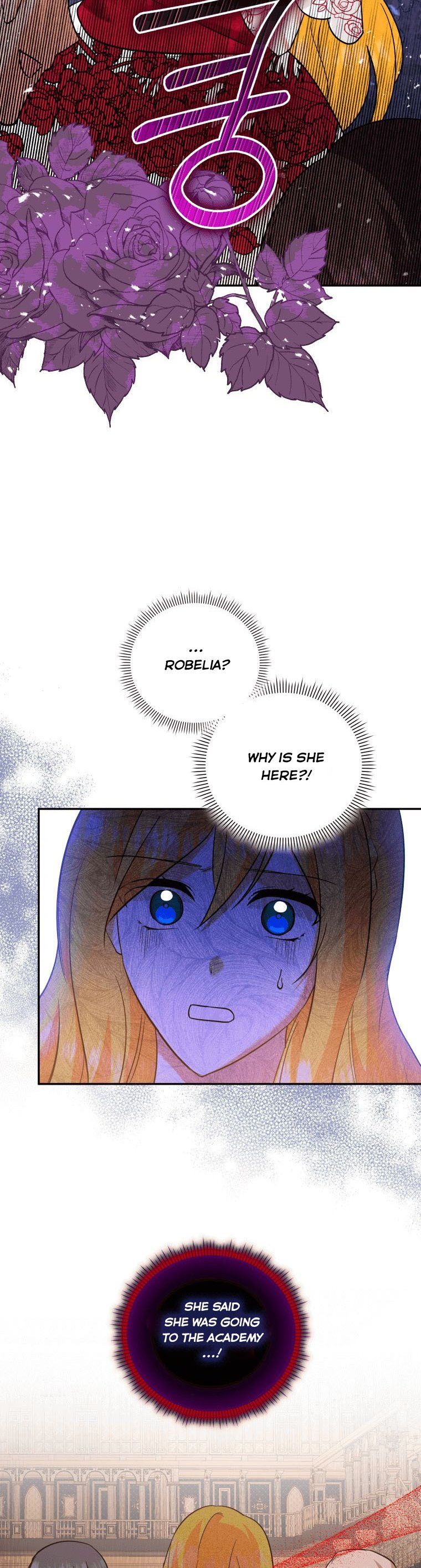 Please Support Revenge Chapter 11 - Page 18