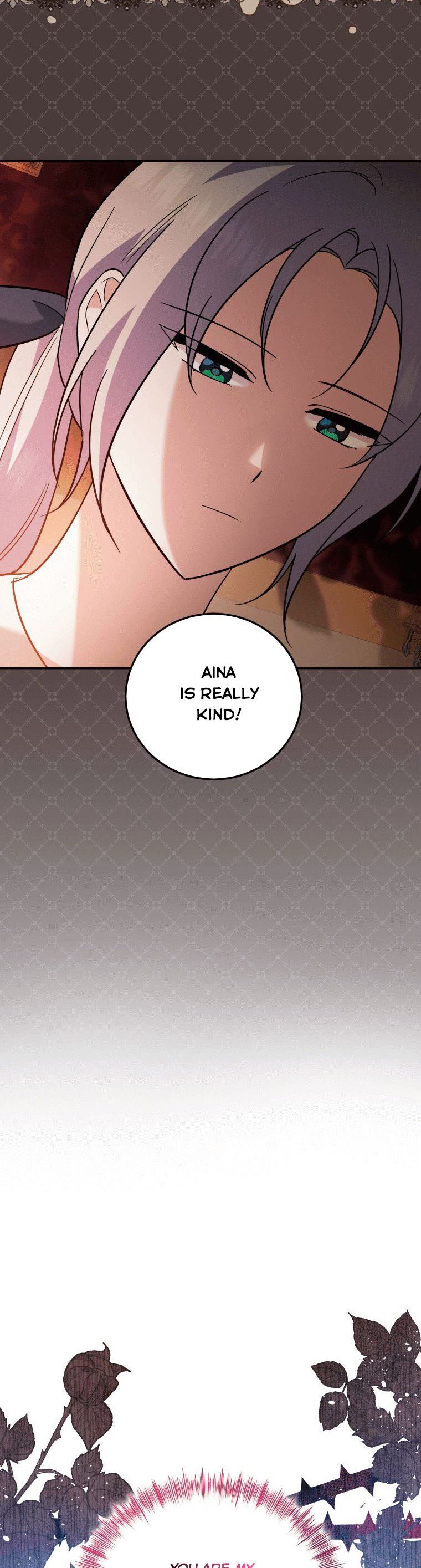 Please Support Revenge Chapter 11 - Page 23