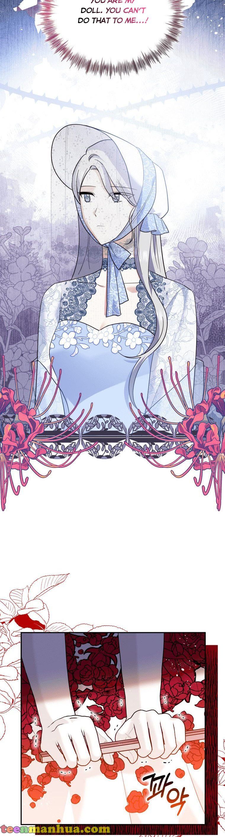 Please Support Revenge Chapter 11 - Page 24