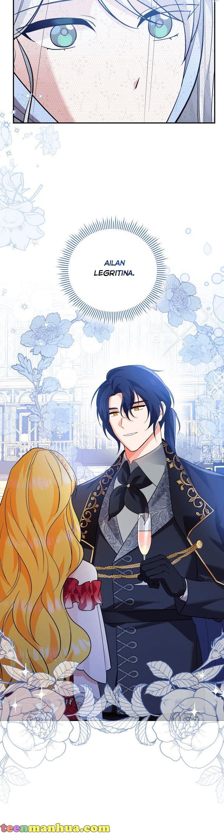 Please Support Revenge Chapter 11 - Page 28