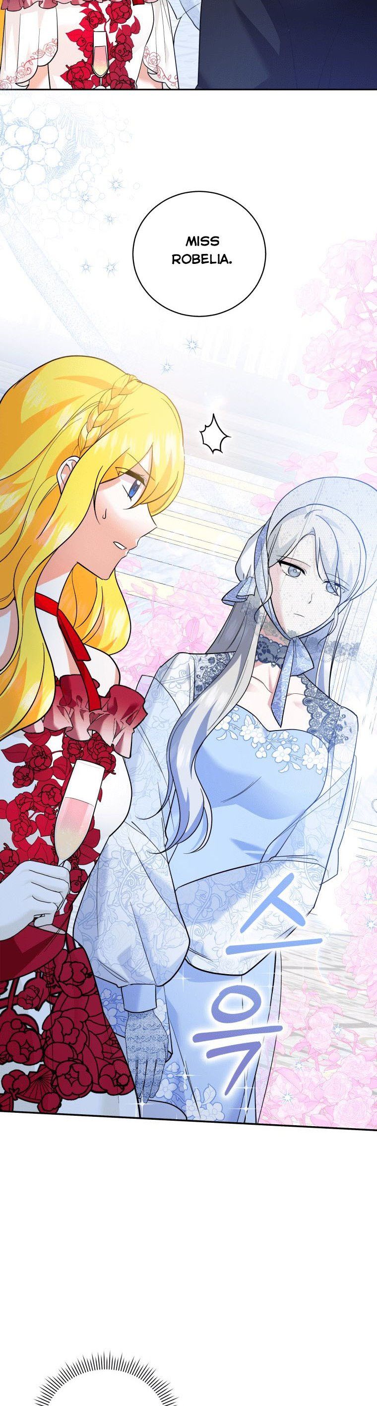 Please Support Revenge Chapter 11 - Page 30